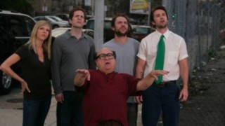 В Филадельфии всегда солнечно 4 сезон 3 серия