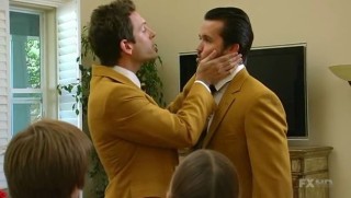 В Филадельфии всегда солнечно 5 сезон 1 серия