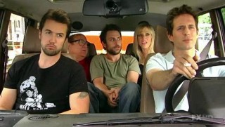 В Филадельфии всегда солнечно 5 сезон 2 серия