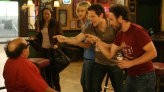 В Филадельфии всегда солнечно 5 сезон 4 серия