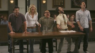 В Филадельфии всегда солнечно 5 сезон 6 серия