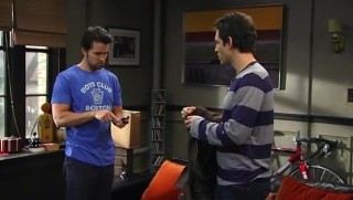 В Филадельфии всегда солнечно 5 сезон 9 серия