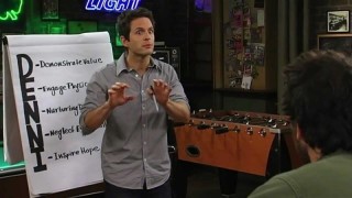 В Филадельфии всегда солнечно 5 сезон 10 серия