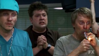 В Филадельфии всегда солнечно 6 сезон 12 серия