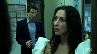 В Филадельфии всегда солнечно 8 сезон 3 серия