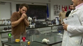 В Филадельфии всегда солнечно 9 сезон 8 серия