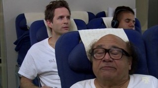 В Филадельфии всегда солнечно 10 сезон 1 серия