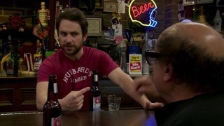 В Филадельфии всегда солнечно 10 сезон 5 серия