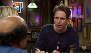 В Филадельфии всегда солнечно 12 сезон 4 серия