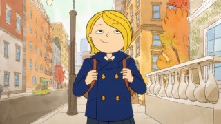 Шпионка Гарриет 1 сезон 2 серия