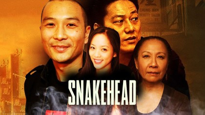 Змееголовые