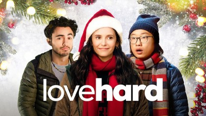 Неуловимый аромат любви