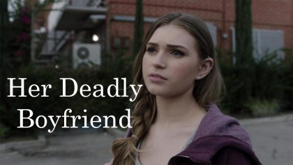 Страшный секрет ее парня