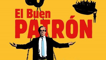 Самый лучший босс