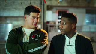 Единомышленники 2 сезон 1 серия