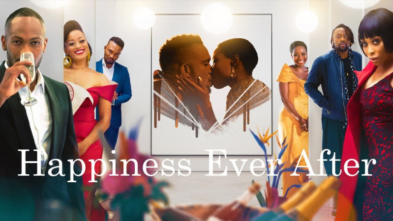 Счастье навсегда