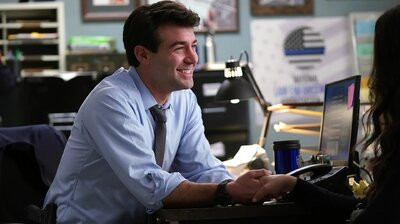 Обычный парень Джо 8 серия Обычный парень Джо 8 серия