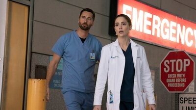 Новый Амстердам 4 сезон 9 серия Новый Амстердам 4 сезон 9 серия