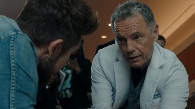 Ординатор 5 сезон 7 серия Ординатор 5 сезон 7 серия