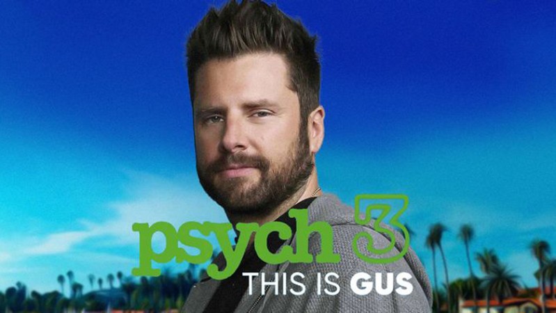 Ясновидец 3