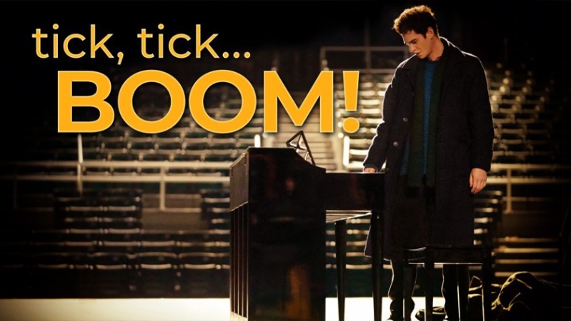 Тик-так... БУМ!