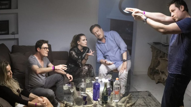 Ибица-гейт 3 серия