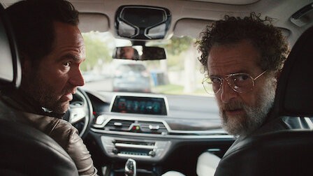 Реальная история 5 серия Реальная история 5 серия