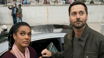 Новый Амстердам 4 сезон 10 серия Новый Амстердам 4 сезон 10 серия