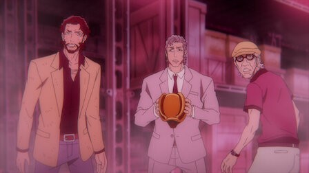 Суперзлодеи 9 серия Суперзлодеи 9 серия