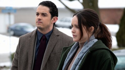 Кларисса 9 серия