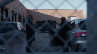 Коронер 3 сезон 8 серия