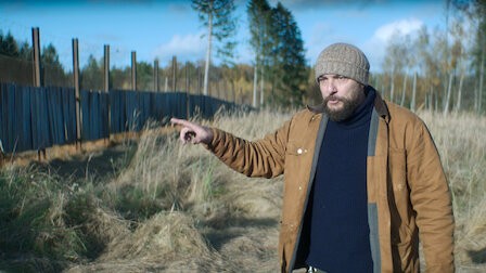 Жестокие эльфы 4 серия Жестокие эльфы 4 серия