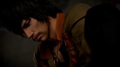 Бегущий по лезвию: Чёрный лотос 4 серия Бегущий по лезвию: Чёрный лотос 4 серия