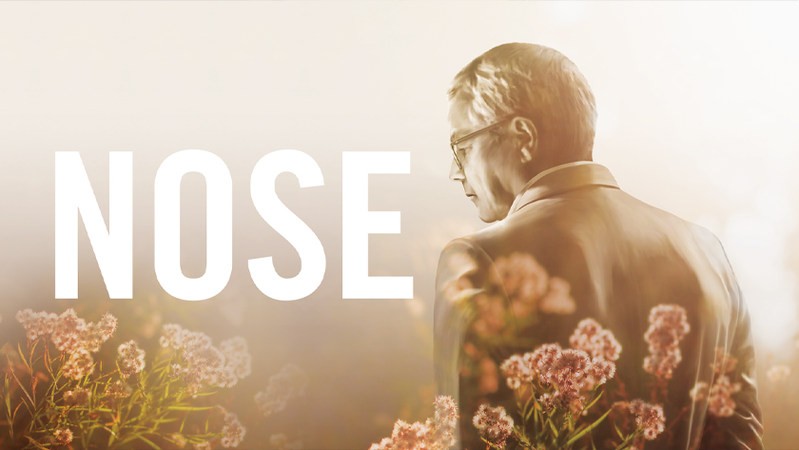 Нос