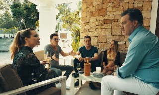 Ибица-гейт 1 сезон 2 серия