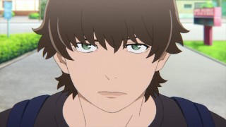 Суперзлодеи 1 сезон 1 серия