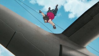 Суперзлодеи 1 сезон 6 серия