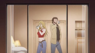 Суперзлодеи 1 сезон 8 серия