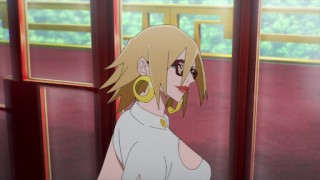 Суперзлодеи 1 сезон 12 серия