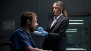 Кларисса 1 сезон 3 серия