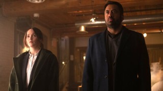 Кларисса 1 сезон 12 серия