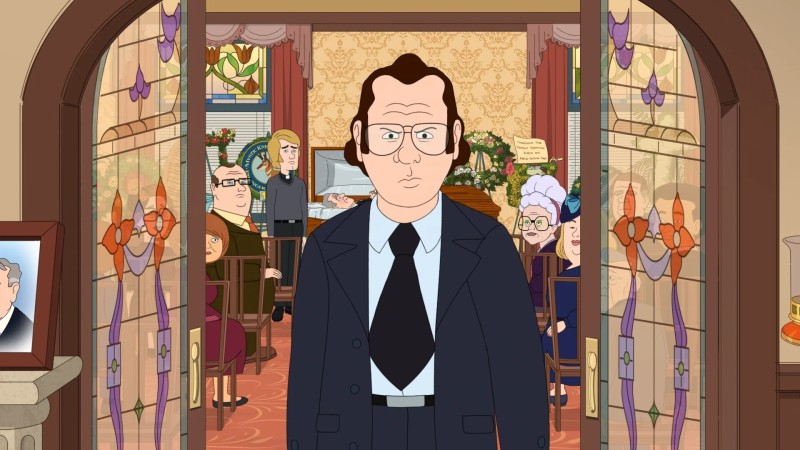 С Значит Семья 5 сезон 1 серия