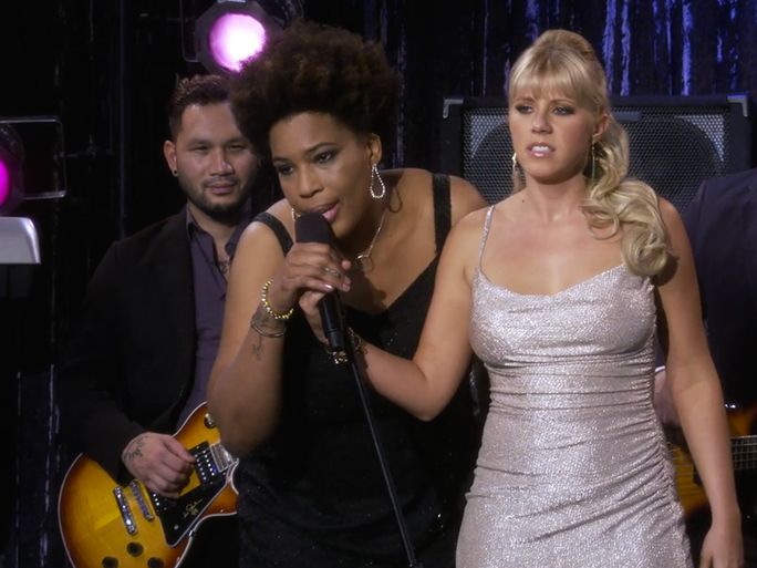 Более полный дом 3 серия Более полный дом 3 серия