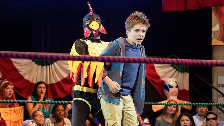 Более полный дом 6 серия Более полный дом 6 серия