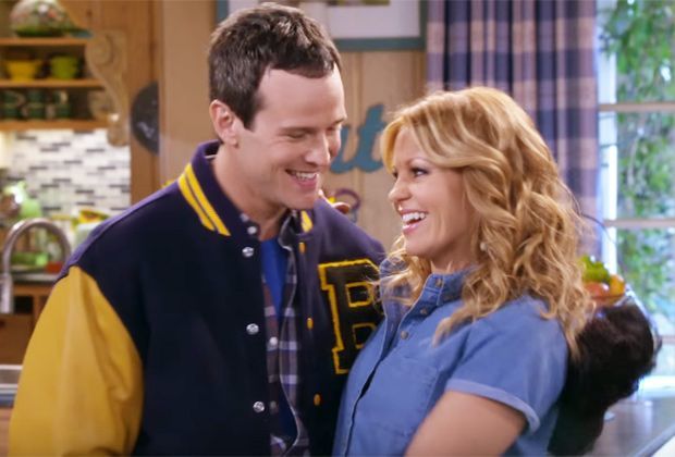 Более полный дом 12 серия