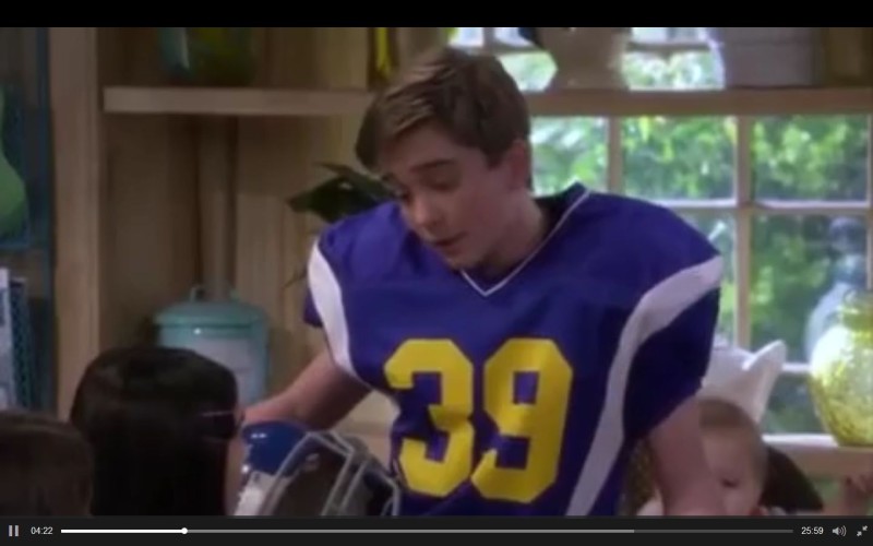 Более полный дом 2 сезон 2 серия Более полный дом 2 сезон 2 серия