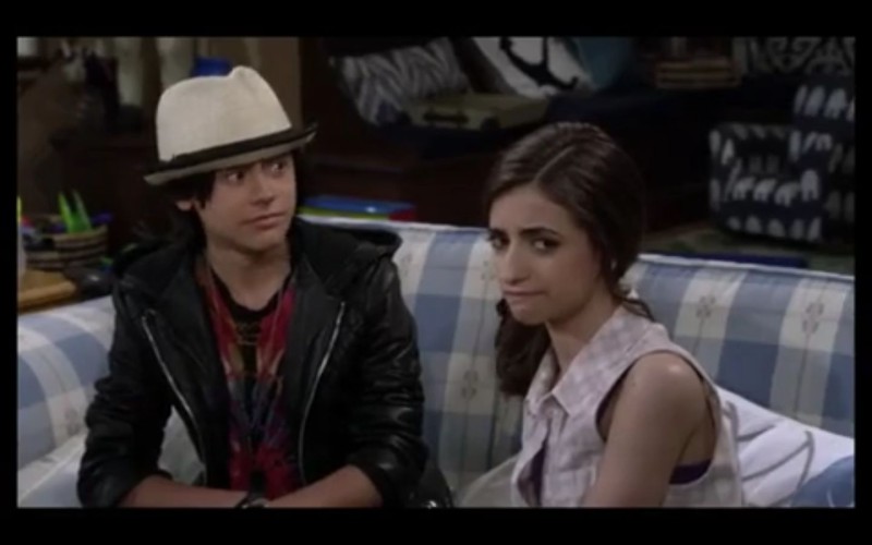 Более полный дом 2 сезон 3 серия Более полный дом 2 сезон 3 серия