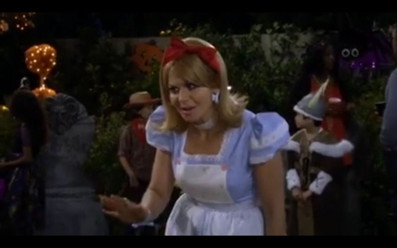 Более полный дом 2 сезон 4 серия Более полный дом 2 сезон 4 серия