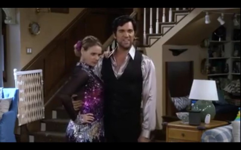 Более полный дом 2 сезон 5 серия Более полный дом 2 сезон 5 серия