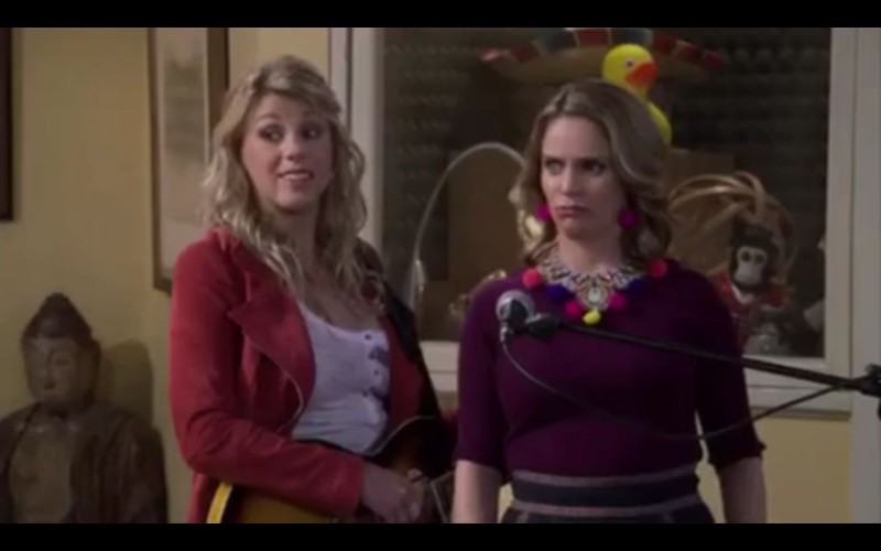 Более полный дом 2 сезон 7 серия Более полный дом 2 сезон 7 серия